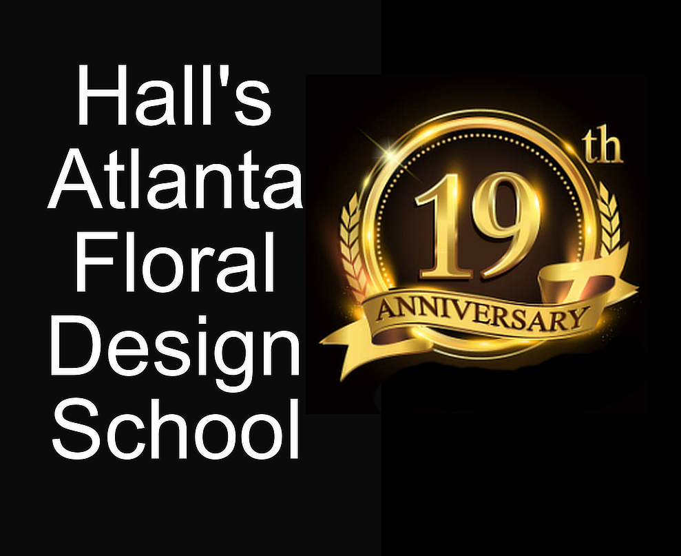 2025 Registration Halls Atlanta Wholesale Florist Inc.